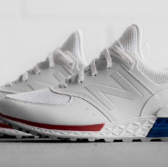 New Balance Mens 574s Sport 